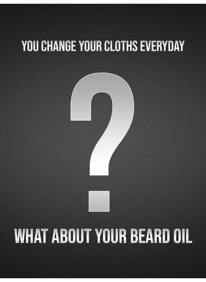 MAN CODE - Mancode Beard Oil For Fast Beard Growth ; Beard And Muushtac Oil ; Soft Strong Healthy Beard ; In 6 Different Variants ; 50Ml Beard Oil For Men (Pack Of 1) (Gift Set For Men Pack Of 6) - Image 1