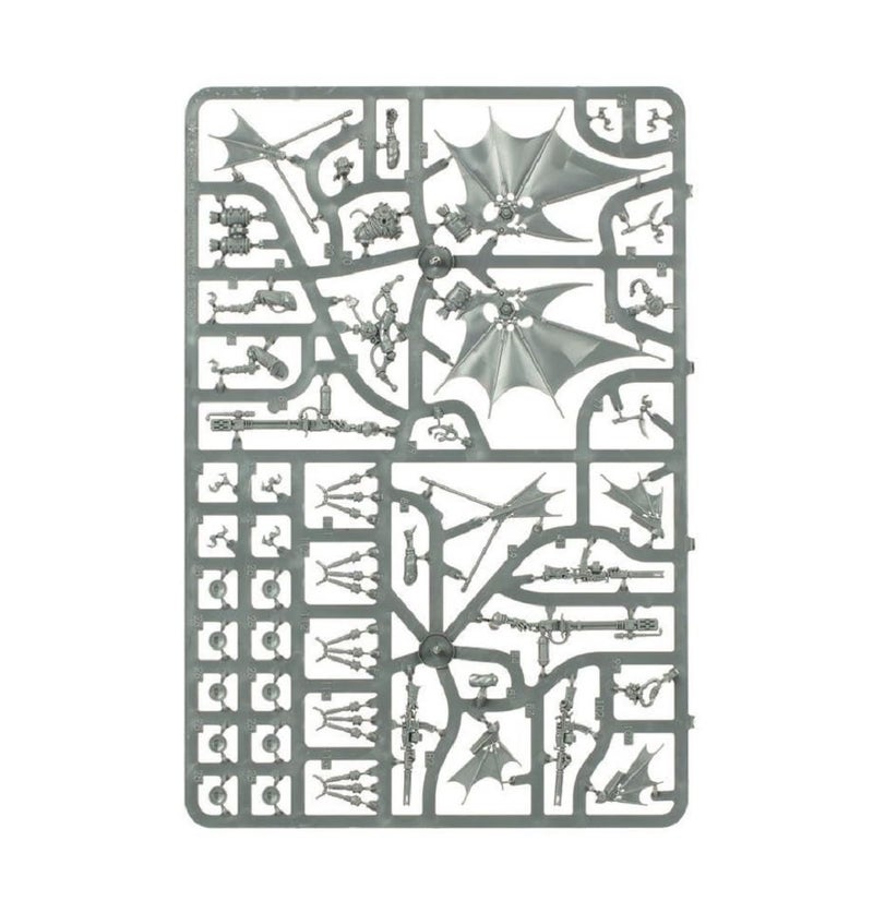 Games Workshop - Warhammer 40,000 - Combat Patrol: Adeptus Mechanicus (2023) - Image 4