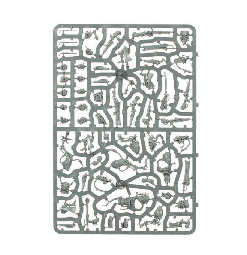 Games Workshop - Warhammer 40,000 - Combat Patrol: Adeptus Mechanicus (2023) - Image 2