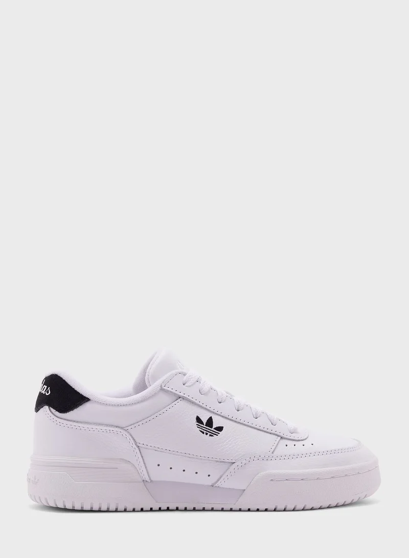 adidas Originals Court Super W