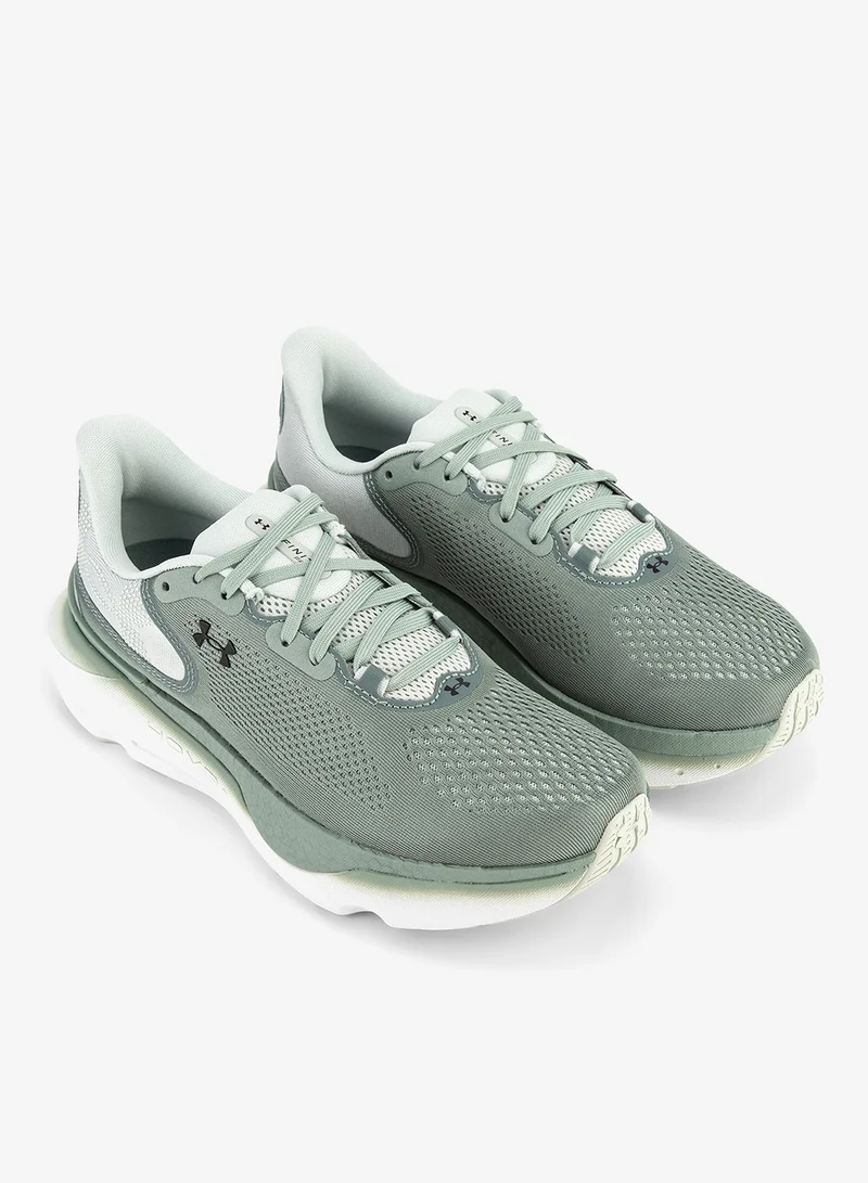 اندر ارمر حذاء جري انفينيت برو 2 للنساء