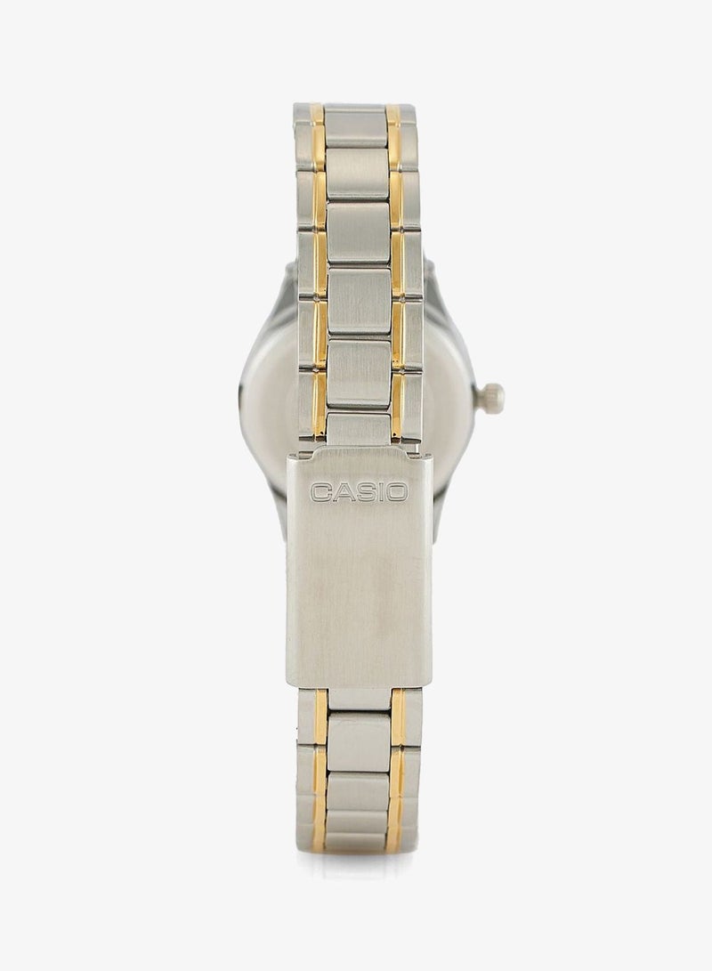 CASIO Steel Strap Analog Watch - Image 4