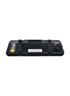 X-All Dash cam mirrors  4K front+ 2K rear + Wi-Fi + CarPlay  - Image 4