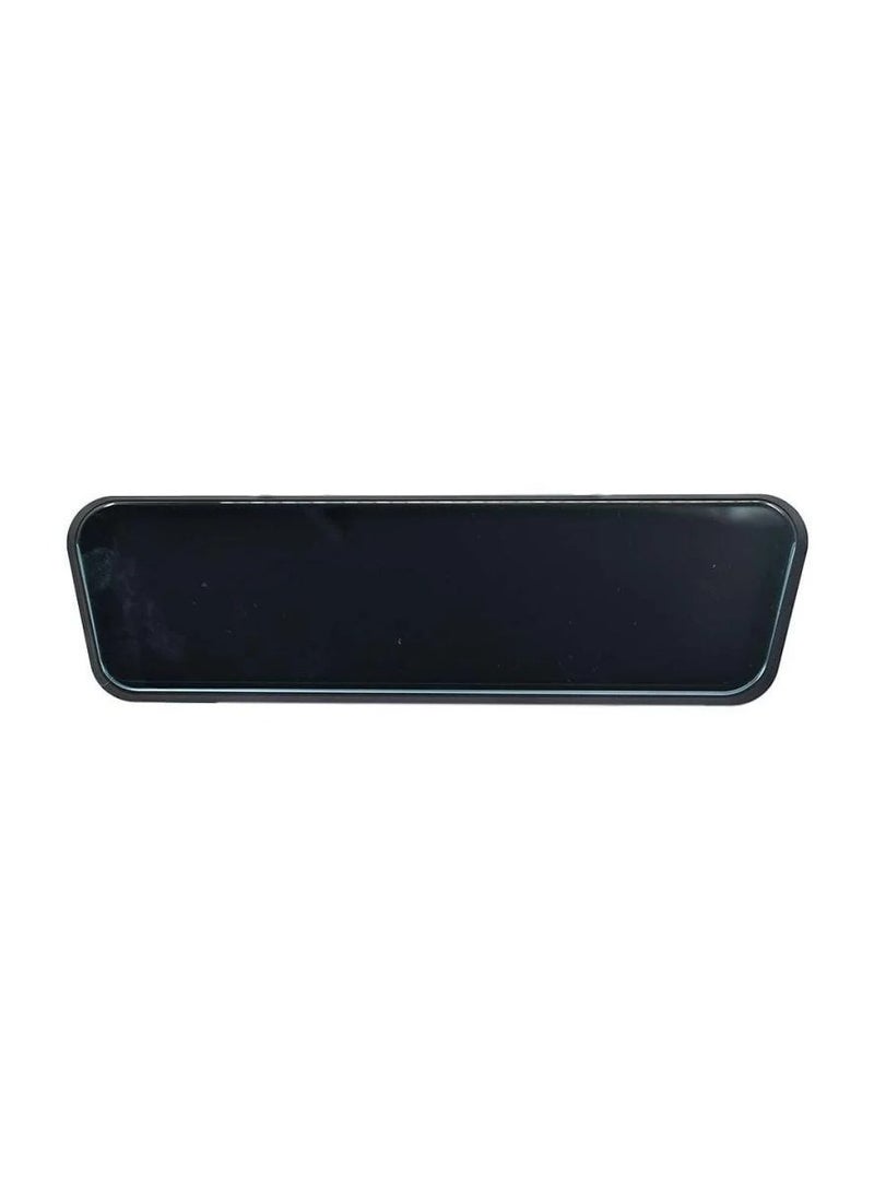 X-All Dash cam mirrors  4K front+ 2K rear + Wi-Fi + CarPlay  - Image 3