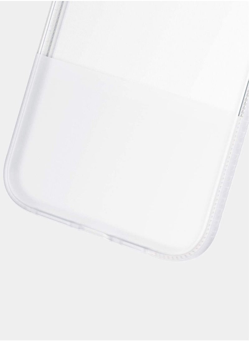 Stack Case Cover for iPhone 12 Pro Max - Clear