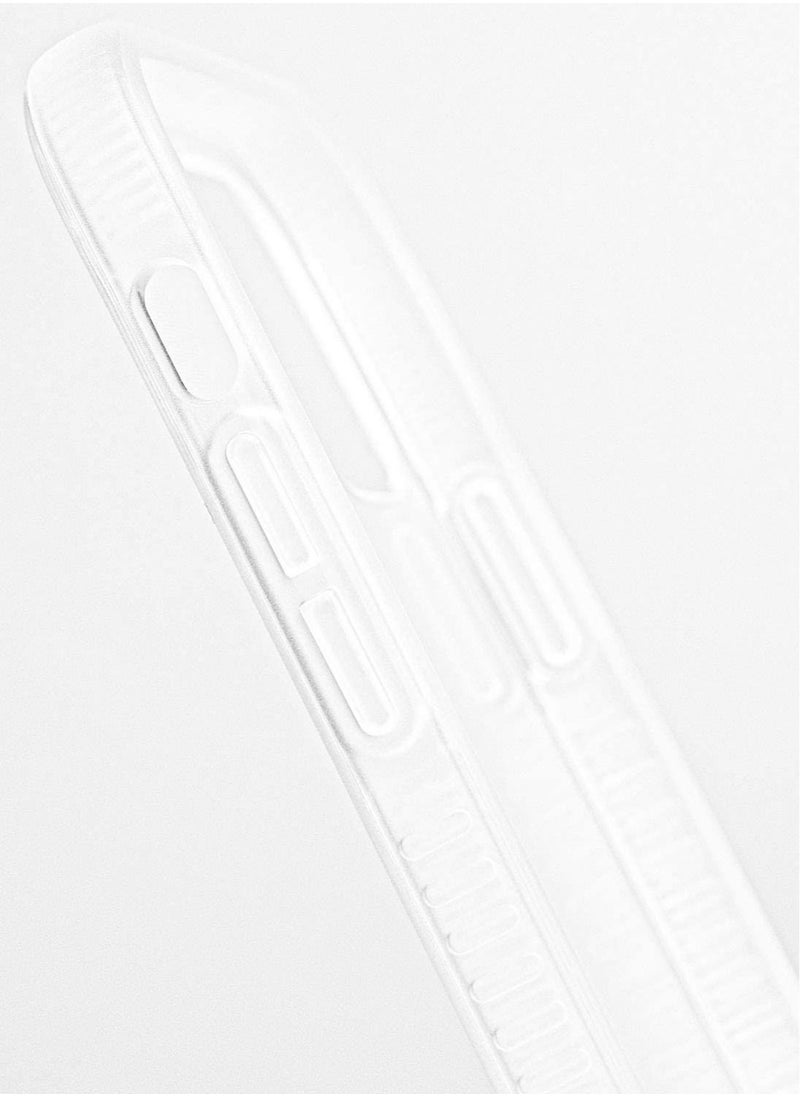 Stack Case Cover for iPhone 12 Pro Max - Clear