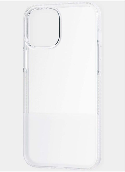 Stack Case Cover for iPhone 12 Pro Max - Clear
