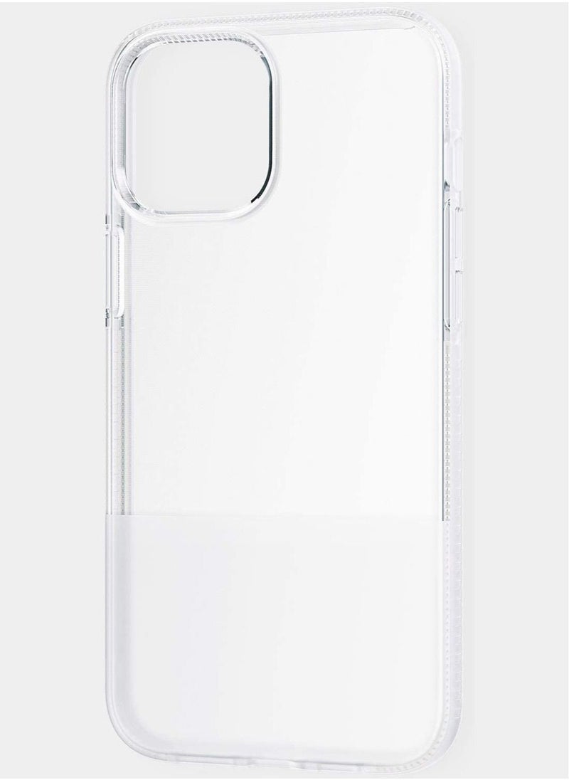 Stack Case Cover for iPhone 12 Pro Max - Clear