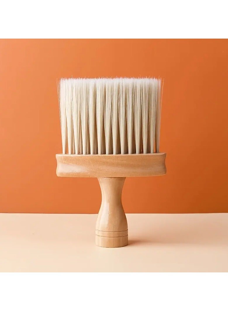 Goolsky 1pc 15.7cm Grooves Cleaning Tool Window Crevice Multipurpose Desk Set Crevice Brush Home Kitchen Bathroom Cleaning Brush Dirt Remover For Hotels - Image 5