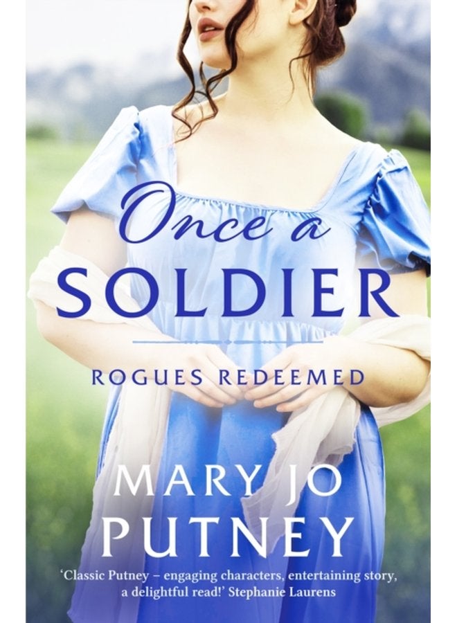 Once a Soldier A gorgeous historical Regency romance - Paperback