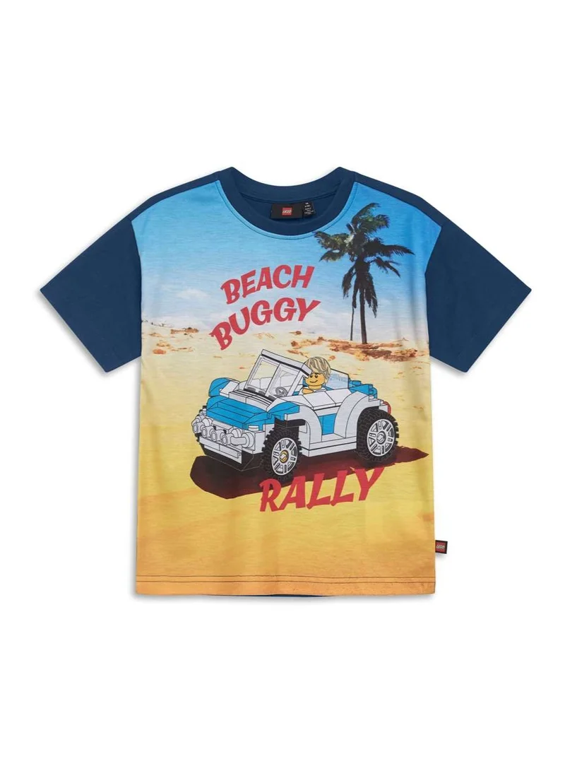 LEGO LEGO - T-SHIRT S/S