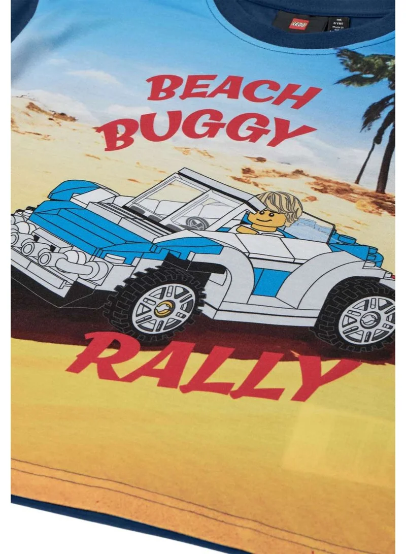 LEGO LEGO - T-SHIRT S/S