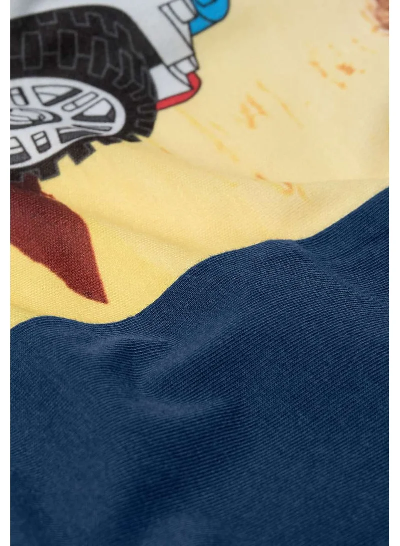 LEGO LEGO - T-SHIRT S/S