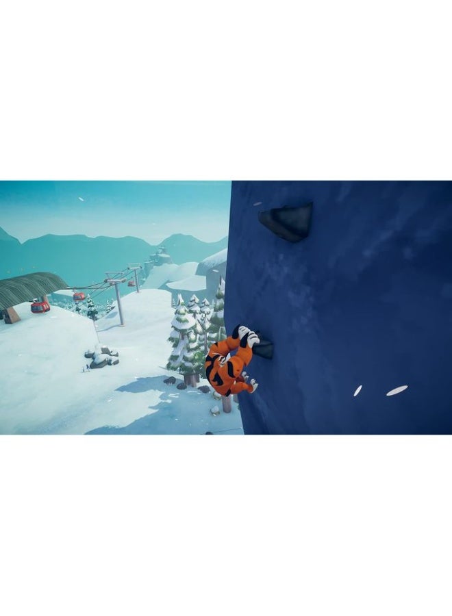أوت رايت جيمز بن 10: رحلة القوة - PS5 - Image 5