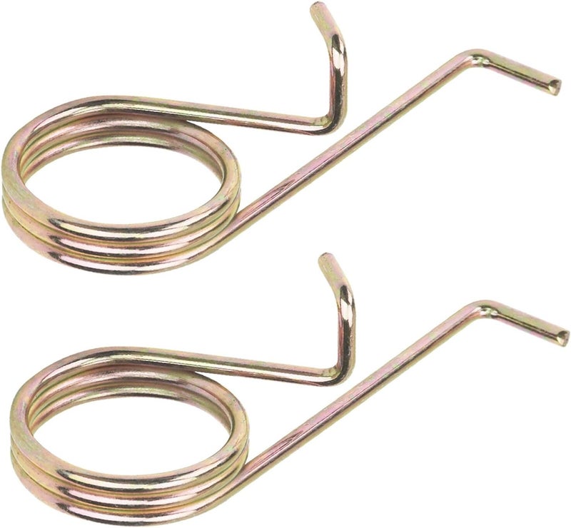 Ohoho 732-05151A Lawn Tractor Blade Idler Spring Left Compatible with MTD/Troy-Bilt/Craftsman XT1 XT2 LX42 LT46 LT42 FAB CC600 CC C 600 (2) - Image 1