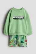 H&M Green Medium