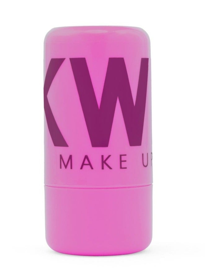 NWK PROFESSIONAL Makeup STICK BLUSH, Lip and Cheek Stain, Watercolour Finish, 4 CUTE Colors - Image 3