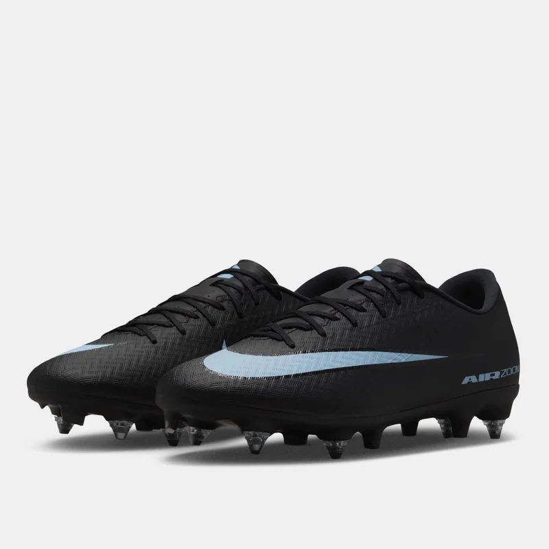 Nike Men's Mercurial Vapor 16 Academy Soft-Ground Football Shoes