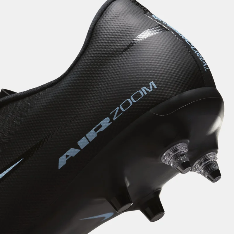 Nike Men's Mercurial Vapor 16 Academy Soft-Ground Football Shoes