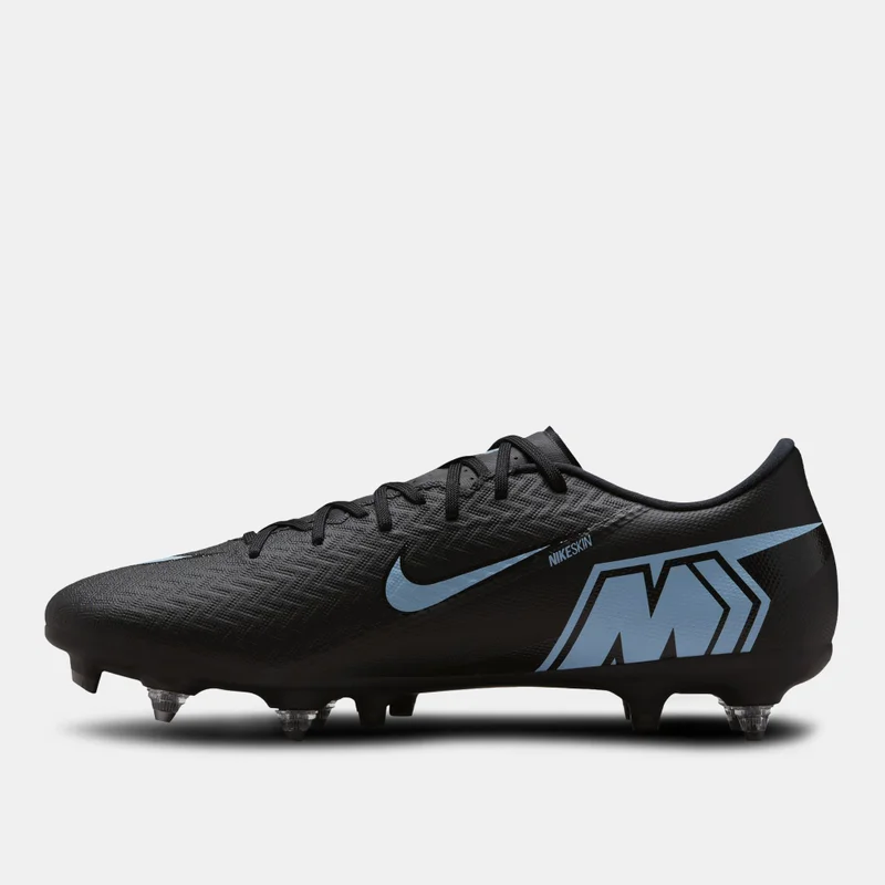 Nike Men's Mercurial Vapor 16 Academy Soft-Ground Football Shoes