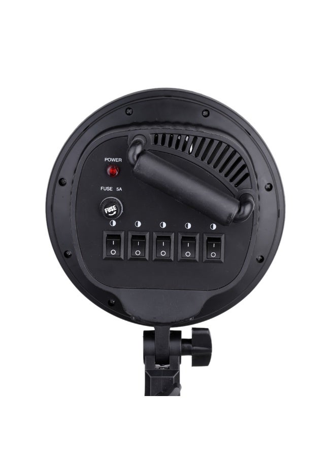 عام General soft box with 5 lamp holder TL-5 - Image 4