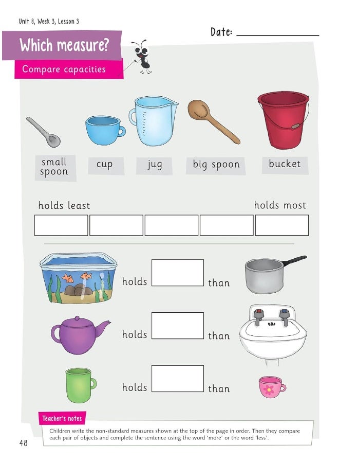 Activity Book 1B - Image 5