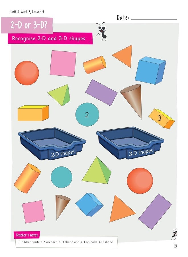 Activity Book 1B - Image 3