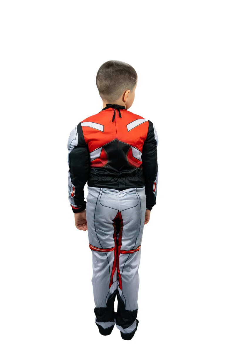 دىدانيالا Iron Man Costume