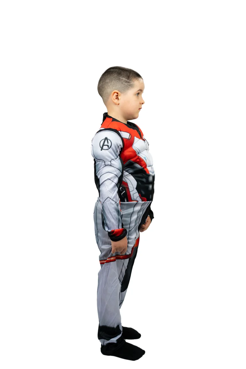 دىدانيالا Iron Man Costume