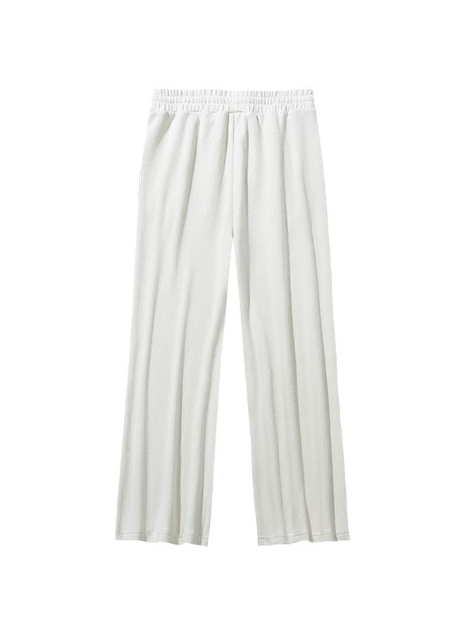 انتا بنطال رياضي فضفاض للتمرين والتنقل - Image 3