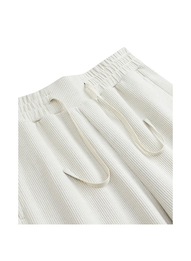 انتا بنطال رياضي فضفاض للتمرين والتنقل - Image 5