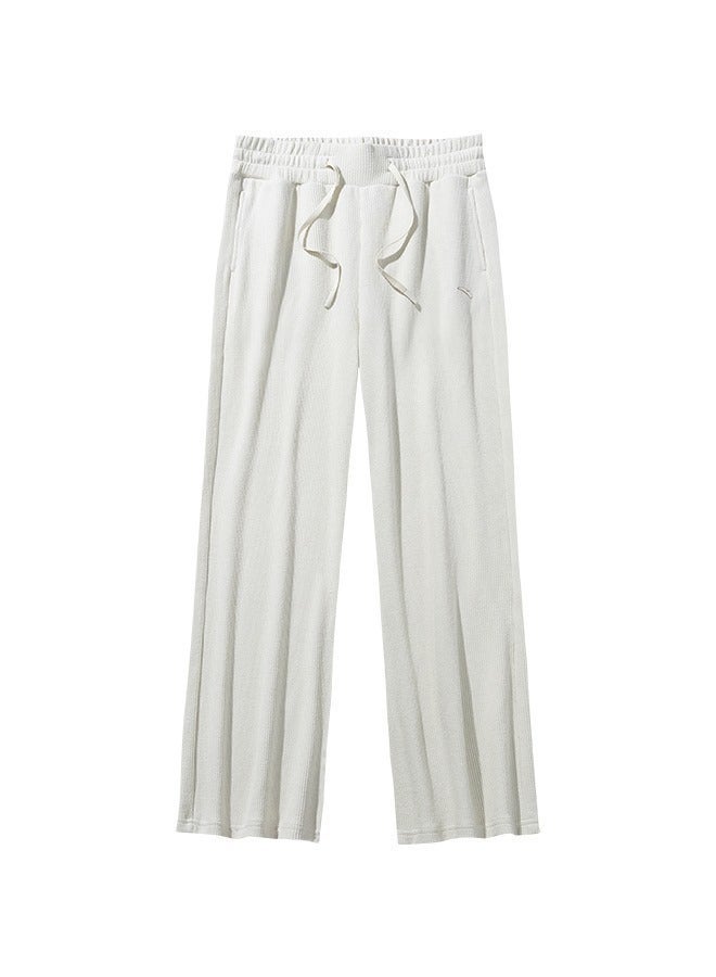 انتا بنطال رياضي فضفاض للتمرين والتنقل - Image 2