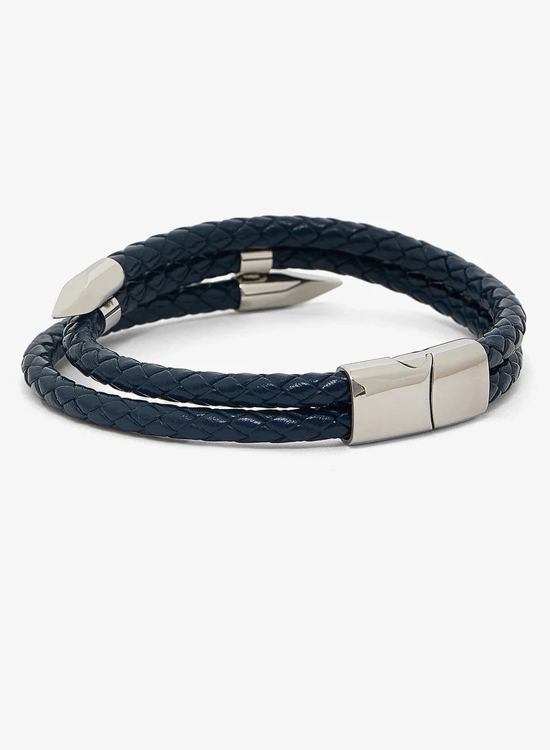 روبرت وود سوار كاجوال مضفر