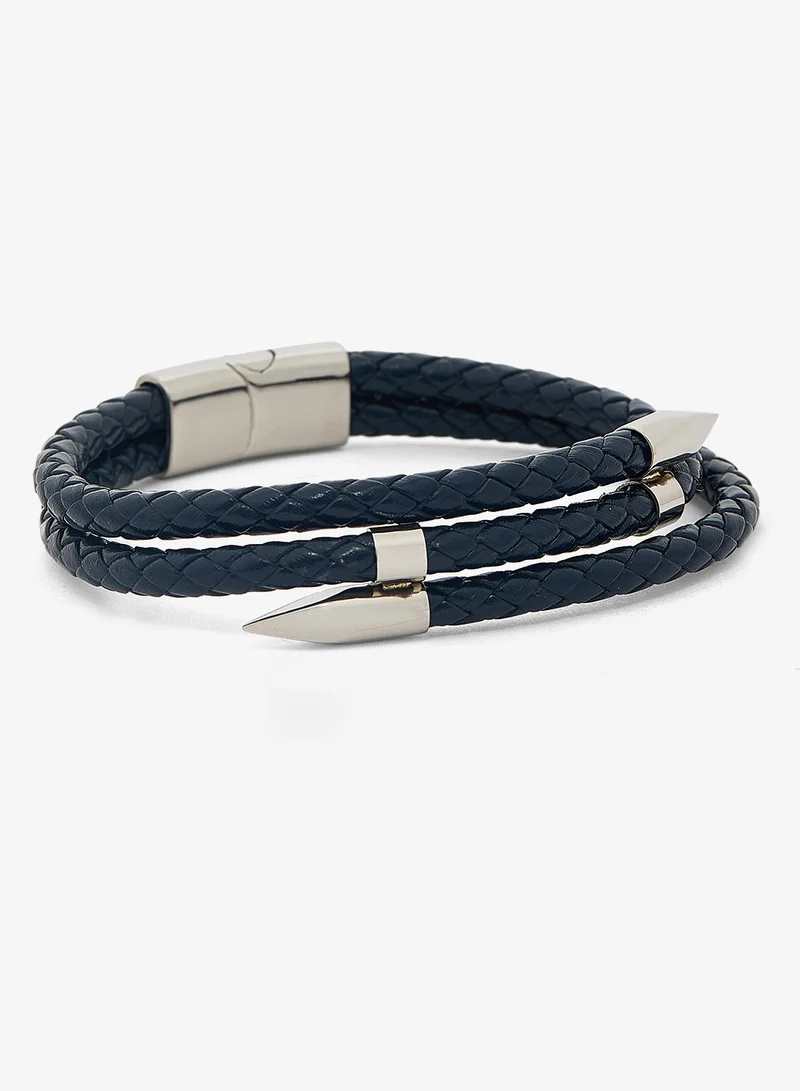 Braided Casual Bracelet