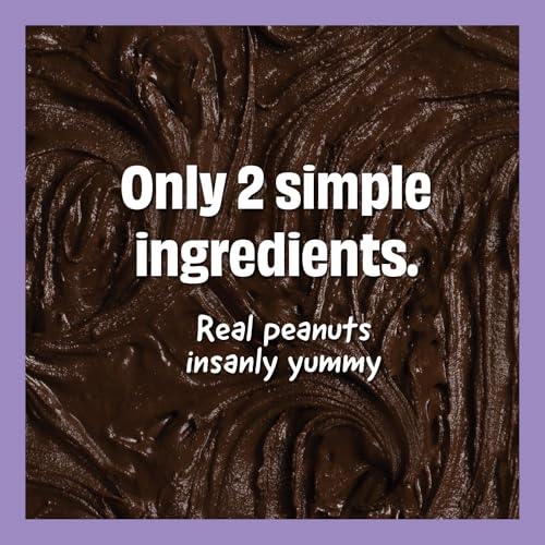 The Whole Truth - Supersaver Pack | Dark Chocolate Peanut Spread | 925 g | Creamy | No Artificial Sweeteners | No Gluten | No Preservatives | 100% Natural Protein Source - Image 4