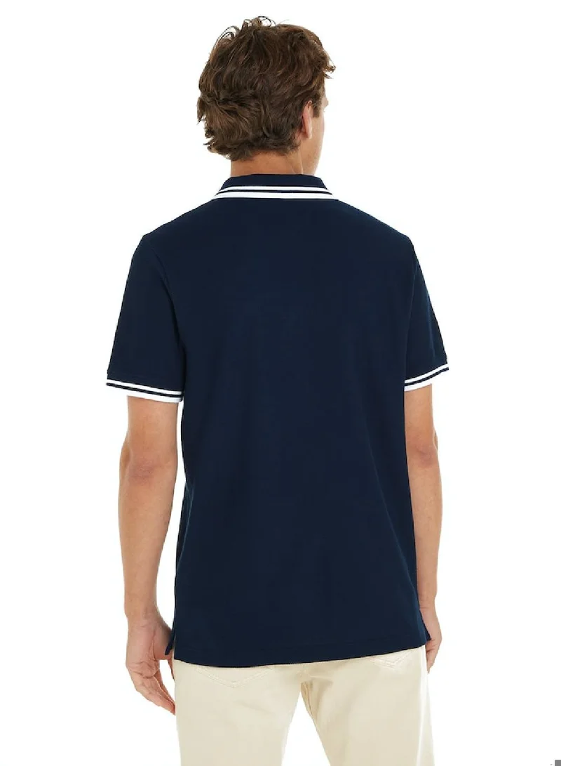 TOMMY JEANS Regular Fit Polo