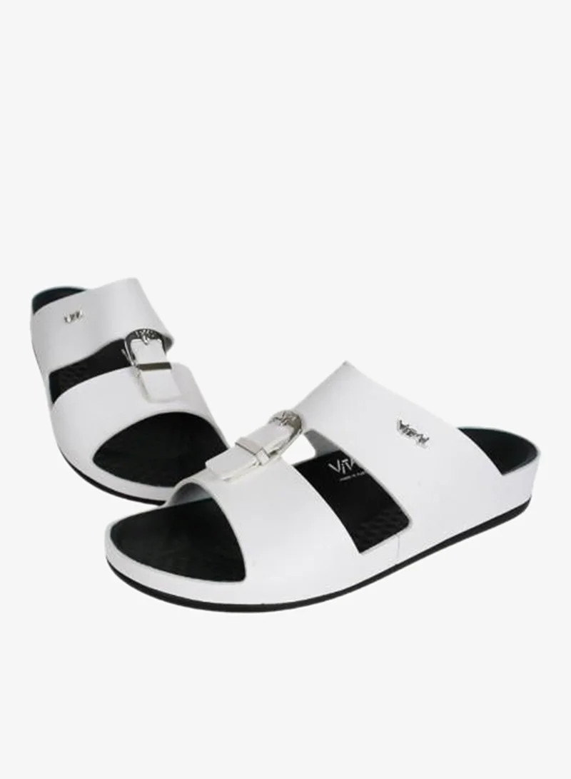 Vital White 148-1091 Vital Mens Vital - Champion Sandals 09111SY White for Men | Best Price UAE