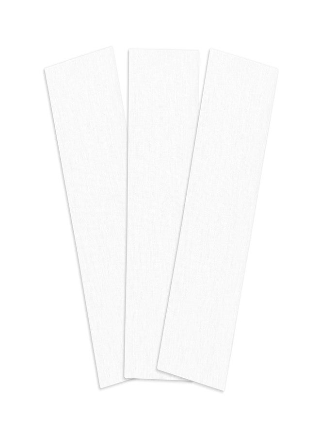 Fecawd 3PCS Headbands for Women Non Slip Elastic Sweat Hairbands Fashion Sports Hair Bands Soft Cloth Fabric Stretchy Headband for Workout Yoga Running - Image 1