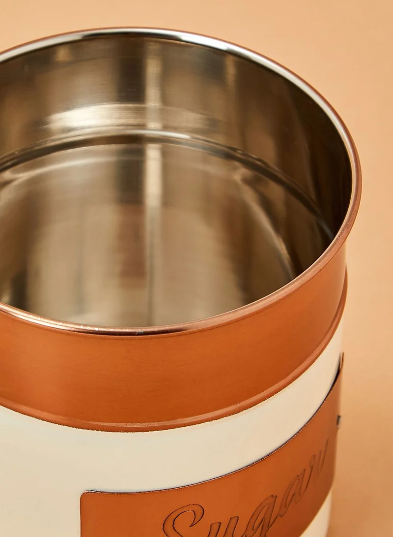 Premier Prescott Sugar Canister