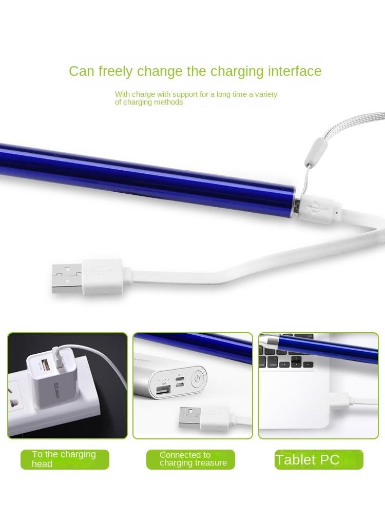 general Rechargeable Flashlight Ear-pick Ear Wax Cleaner Tool - Image 5