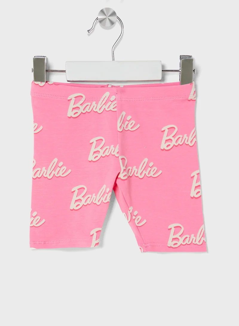 H&M 2-Piece Printed Set