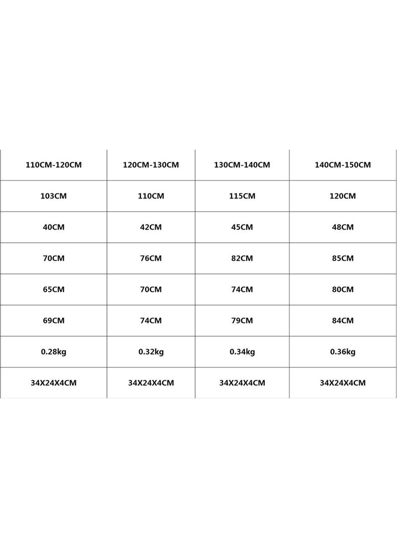 NIBEMINENT Children's ninja costumes, muscle suits, samurai ninja, and children's ninja performance costumes - Image 2