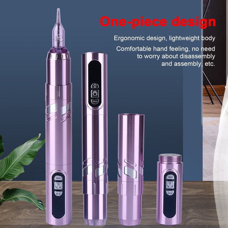 Body ink Pen MotorBody ink Machine Body ink Equipment - Image 5