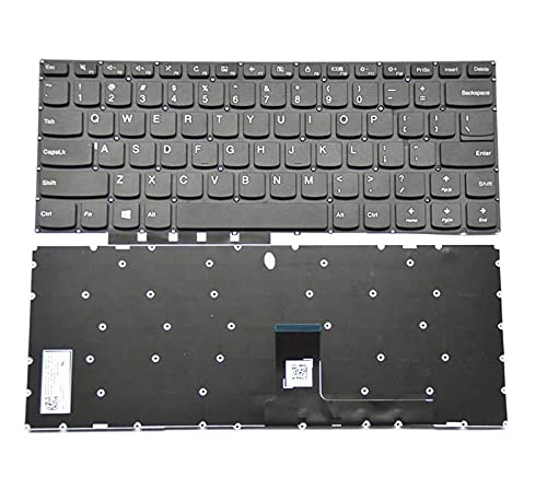 WISTAR Laptop Keyboard for Lenovo 310-14ISK 310-14IKB V310-14ISK V510-14IKB V110-14IAP SN20K81835 PK131191A17 Keyboard - Image 1