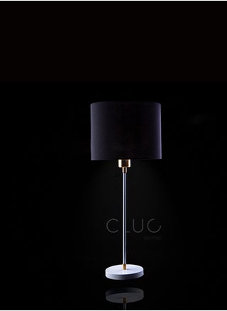 اباجورة تافولو ابيض - شابوة اسود - pzsku/Z401E18BF3FFBFE4411DBZ/45/_/1721727053/9b811007-b983-4ae3-adc1-592faf7b7645