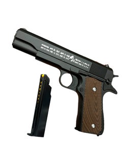 Generic 6mm Full Metal Bead Gun  - Image 1