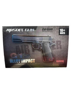 Generic 6mm Full Metal Bead Gun  - Image 5