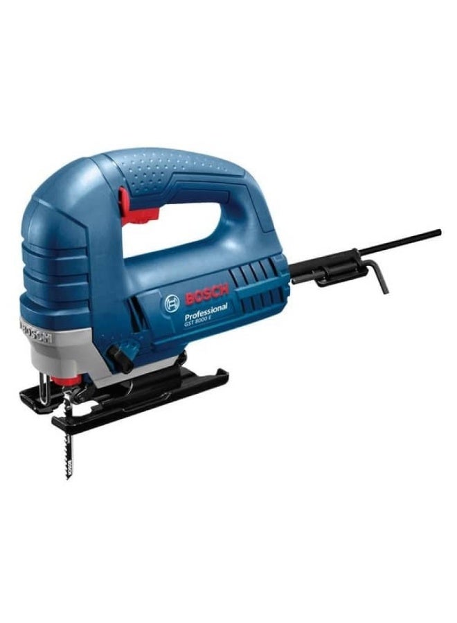 بوش منشار أركيت بوش GST 8000 E – 710 واط لقص دقيق واحترافي في مختلف المواد - Image 3