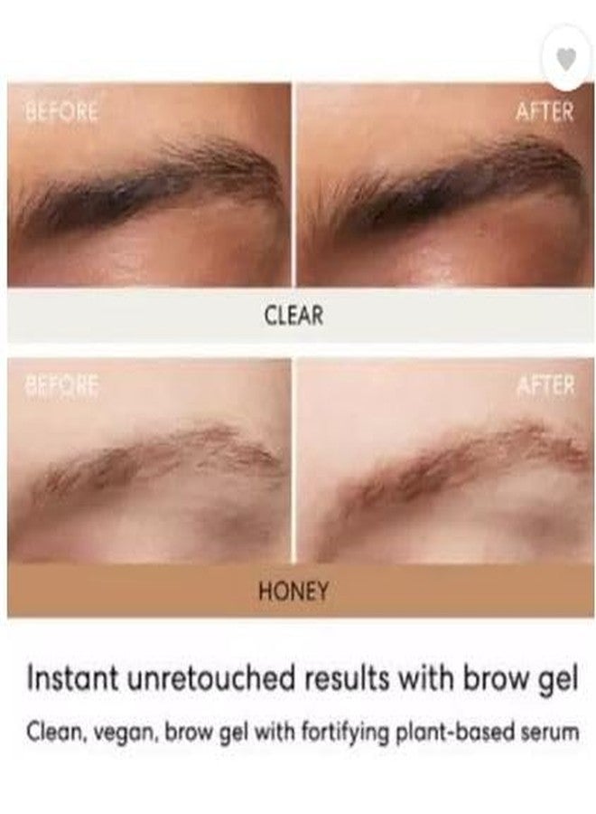 SHENY SOFT PROFESSIONAL MAKEUP PRODUCT 3 IN 1 EYEBROW PALLETE - Image 2