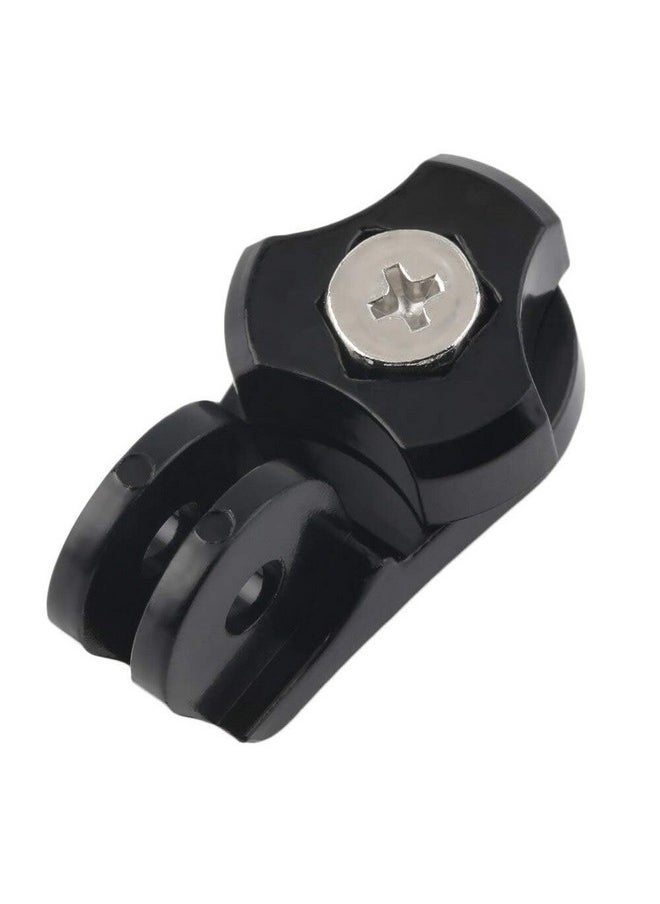 اكشن برو - محول توصيل رأس كتلة التحويل Action Pro متوافق مع GoPro-13/12/11/10/9/8/7/6/5/4/3+/3/SJCAM/Yi/4K Eken وكاميرات الحركة الأخرى - Image 1
